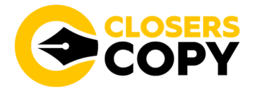 Closers Copy