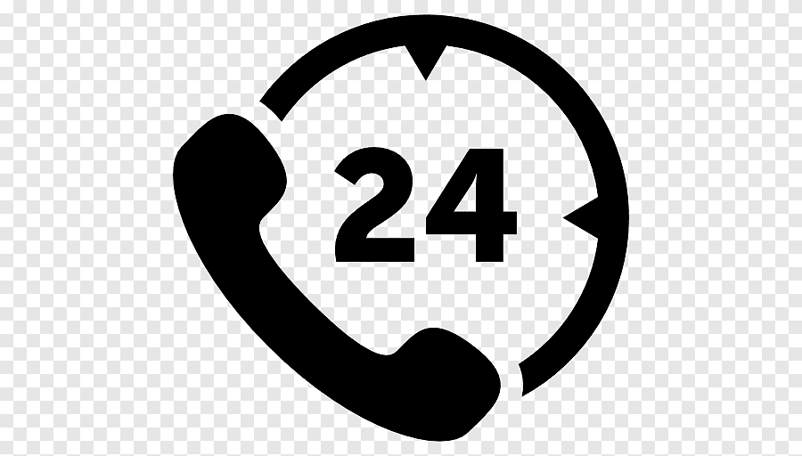 24x7 Support